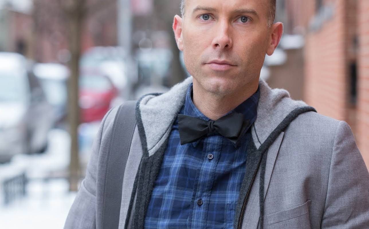 Alex Crow Reimers