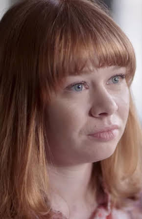 Gina Vale as 