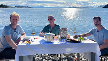 17:00: Stugfixarna Norge (S9 E6) (S9) | TV3 | 4/21 2026