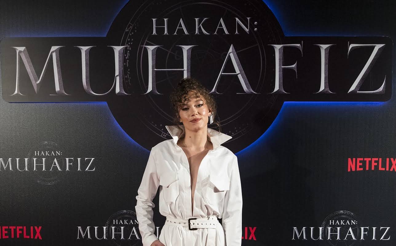 Melisa Şenolsun