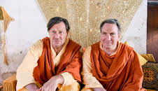 Walking on Sunshine (S04/E09)