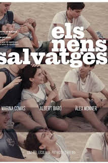 00:10: Los niños salvajes | Canal Sur | 7/31 2026