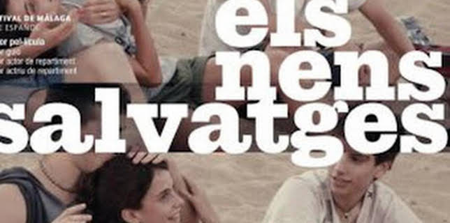 22:55: Los niños salvajes | Andalucía TV | 3/11 2026