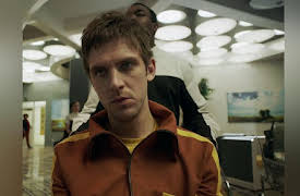 Legion Season 1: Chapter 1