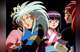 Tenchi Muyo! Tenchi Universe: Time and Space Adventures Part I