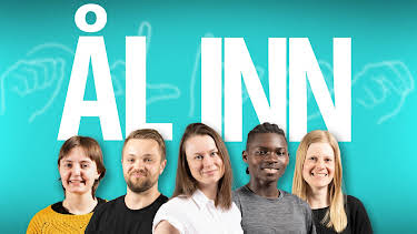 17:30: Ål inn: Døv | NRK Tegnspraak | 6/13 2026
