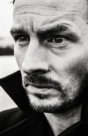 Huub Smit as 