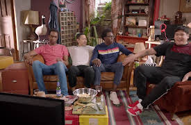 Tallboyz: Hoop Hoop Hooray!