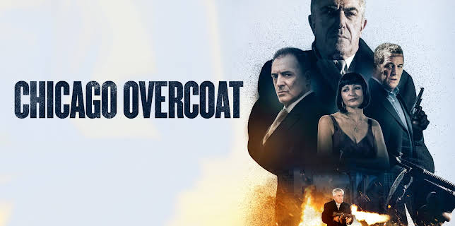 Chicago Overcoat (2009)