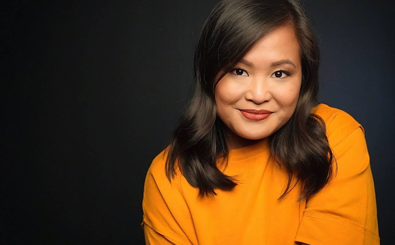 Kimee Balmilero