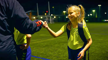 5:20 PM: The Football Academy (S1) | CBBC | 6/28 2026