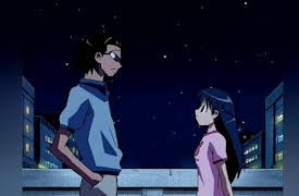 School Rumble Season 1: Mid-Summer Giraffe's Night Out! End of Summer Panic Party! Summer's Over-Back to School!
