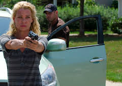 The Walking Dead