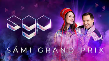 11:20: Sámi Grand Prix | SVT2 | 3/30 2026