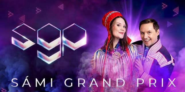 19:45: Sámi Grand Prix | SVT2 | 3/28 2026