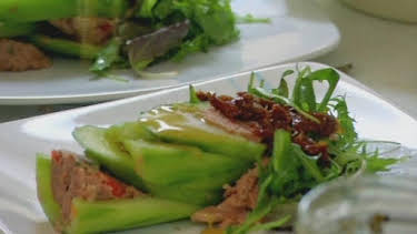 3:00 PM: Come Dine with Me | 4 Seven | 7/15 2026