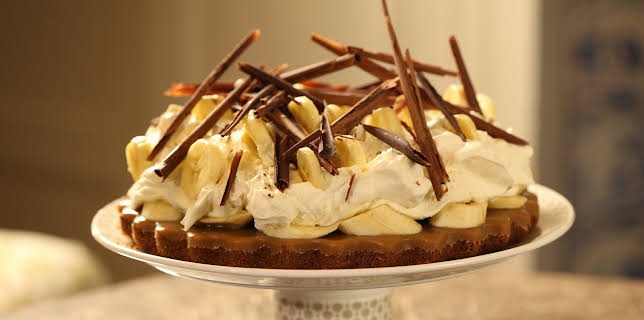 5:00 PM: Hairy Bikers' Best of British (S2 E17) (S2) | Dave | 11/17 2025