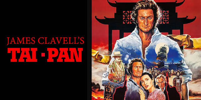 Tai-Pan (1986)