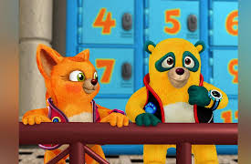 Special Agent Oso Volume 1: The Boy With the Golden Gift / Birthdays Are Forever