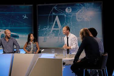 14:45: Brille (S1 E3) (S1) | TVNorge | 4/28 2026