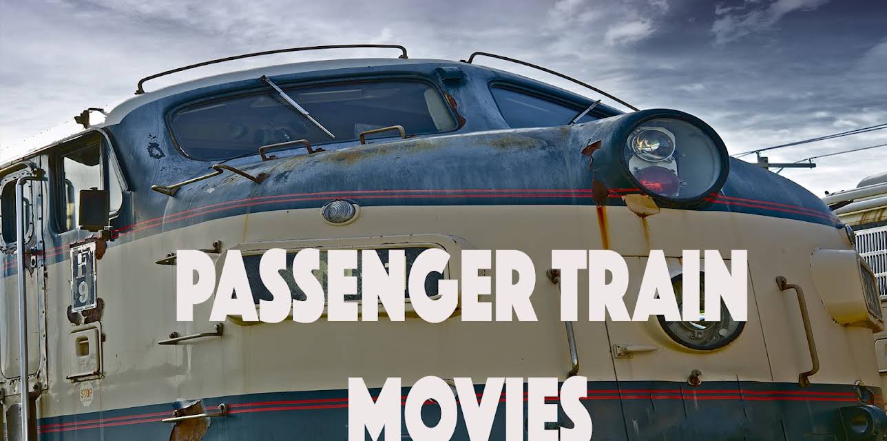 Passenger Train Movies (1957)