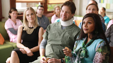 14:00: The Mindy Project (S6 E1) (S6) | Viasat Series | 5/6 2026