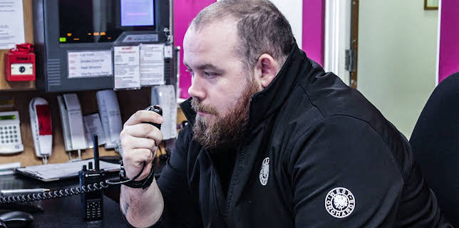 10:30: Gauner vs. Kaufhaus-Cops | ProSieben Maxx | 2/27 2026