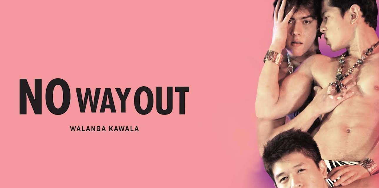 No Way Out (English Subtitled) (2008)