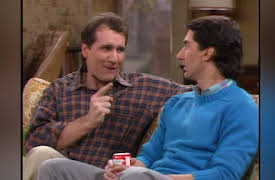 Married...With Children Season 1: Whose Room Is It Anyway?