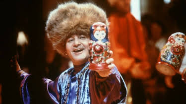 01:31: El hombre que no sabía nada | La Otra | 8/17 2025