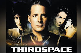 Babylon 5: The Movies: Thirdspace