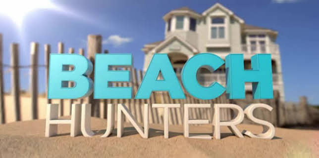 Beach Hunters