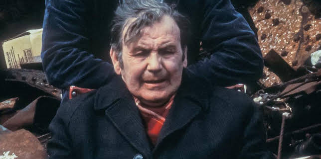 11:10 PM: Boys from the Blackstuff (S1) | BBC Four | 3/11 2026