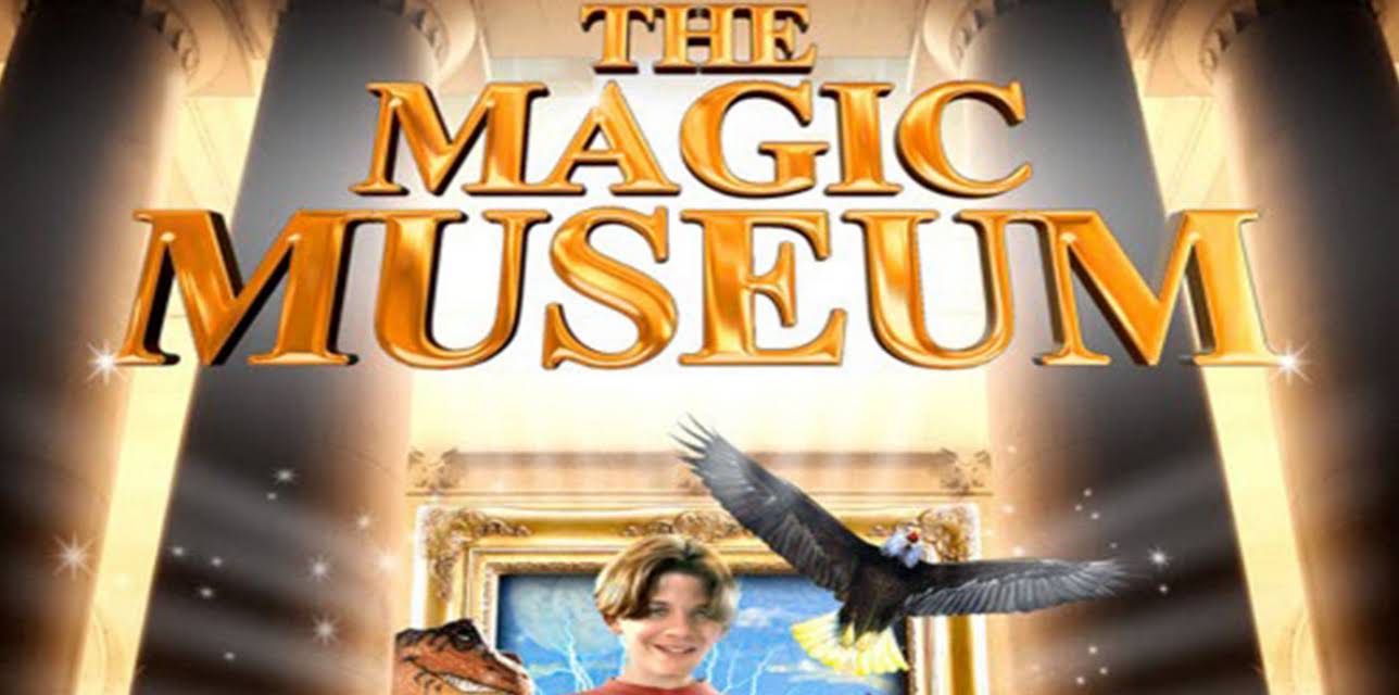 Mysterious Museum (1999)