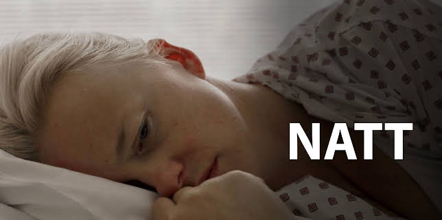 21:30: Natt | NRK 3 | 11/30 2025