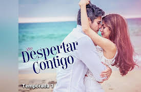 Amo Despertar Contigo season-1: Amo Despertar Contigo Capítulo 20