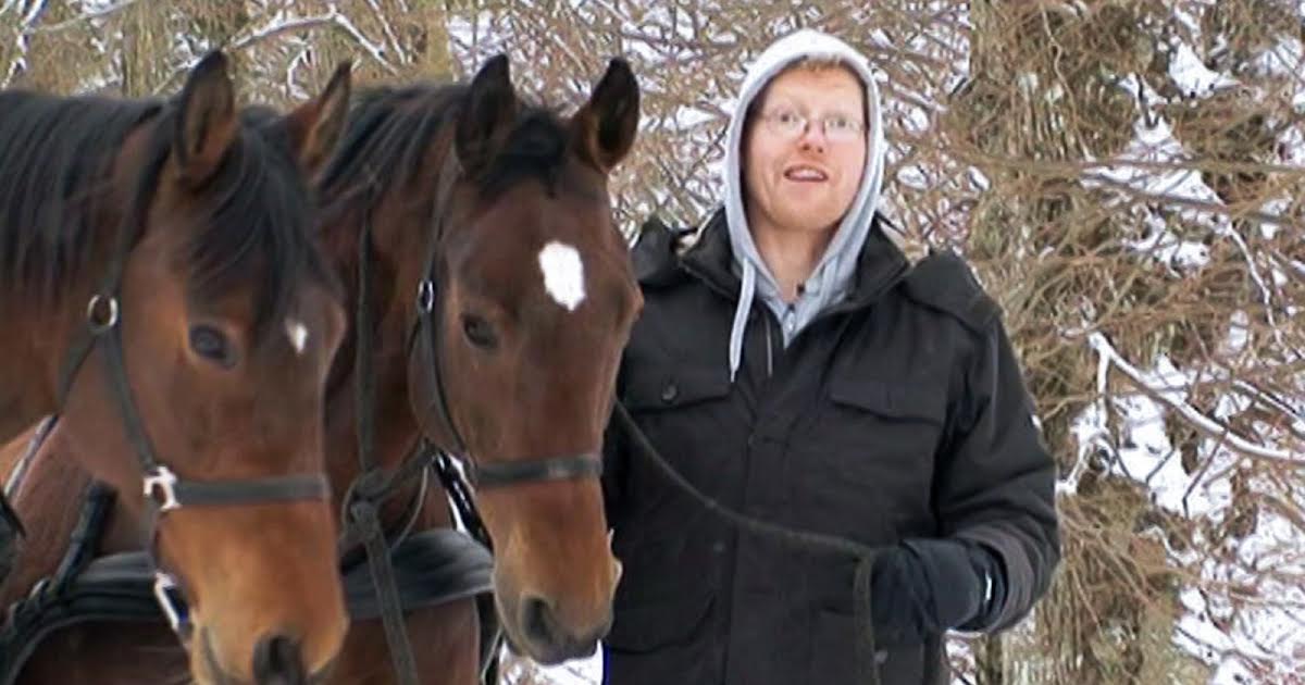 15/12 16:10 | Sebastians Jul på DR Ramasjang