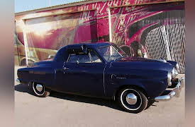 Desert Car Kings Season 1: Drive Like a Champion