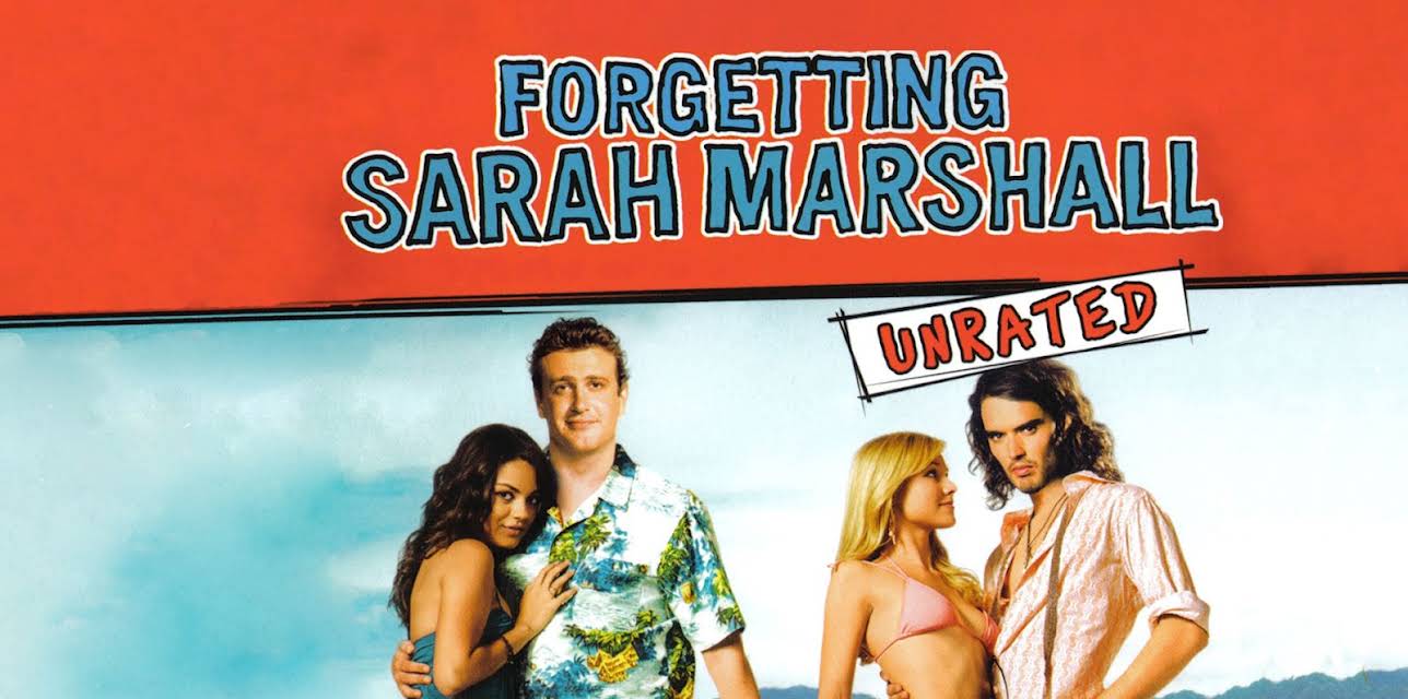 Forgetting Sarah Marshall (Unrated) (2008)