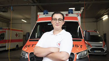 14:00: Lebensretter hautnah - Wenn jede Sekunde zählt | Sat1 | 8/10 2025