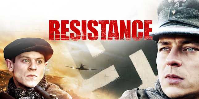 Resistance (2011)