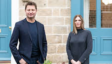 George Clarke's Remarkable...