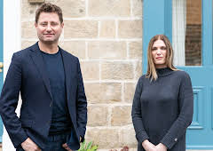 George Clarke's Remarkable...
