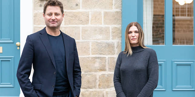 5:15 PM: George Clarke's Remarkable... | More 4 | 3/22 2026