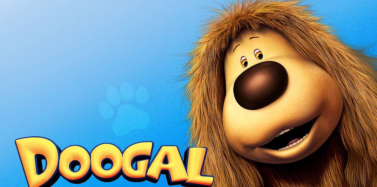 Doogal (2006)