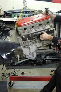 19:43: Fast N' Loud: Construir hasta la carrera Parte 1 | Discovery Max | 8/5 2026