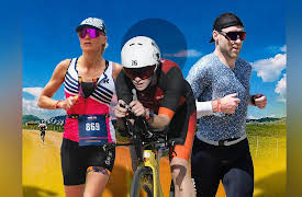 IRONMAN Pro Series season-1: IRONMAN 70.3 Boulder