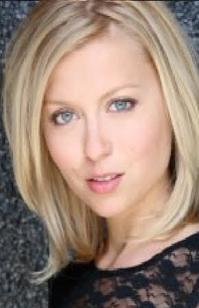 Kristina Pesic as 