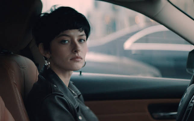 Tinatin Dalakishvili