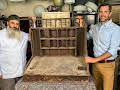Salvage Hunters: The Restorers